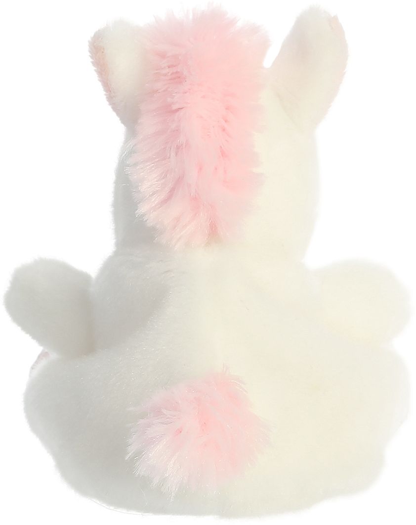 Palm Pal Sassy Unicorn 13cm