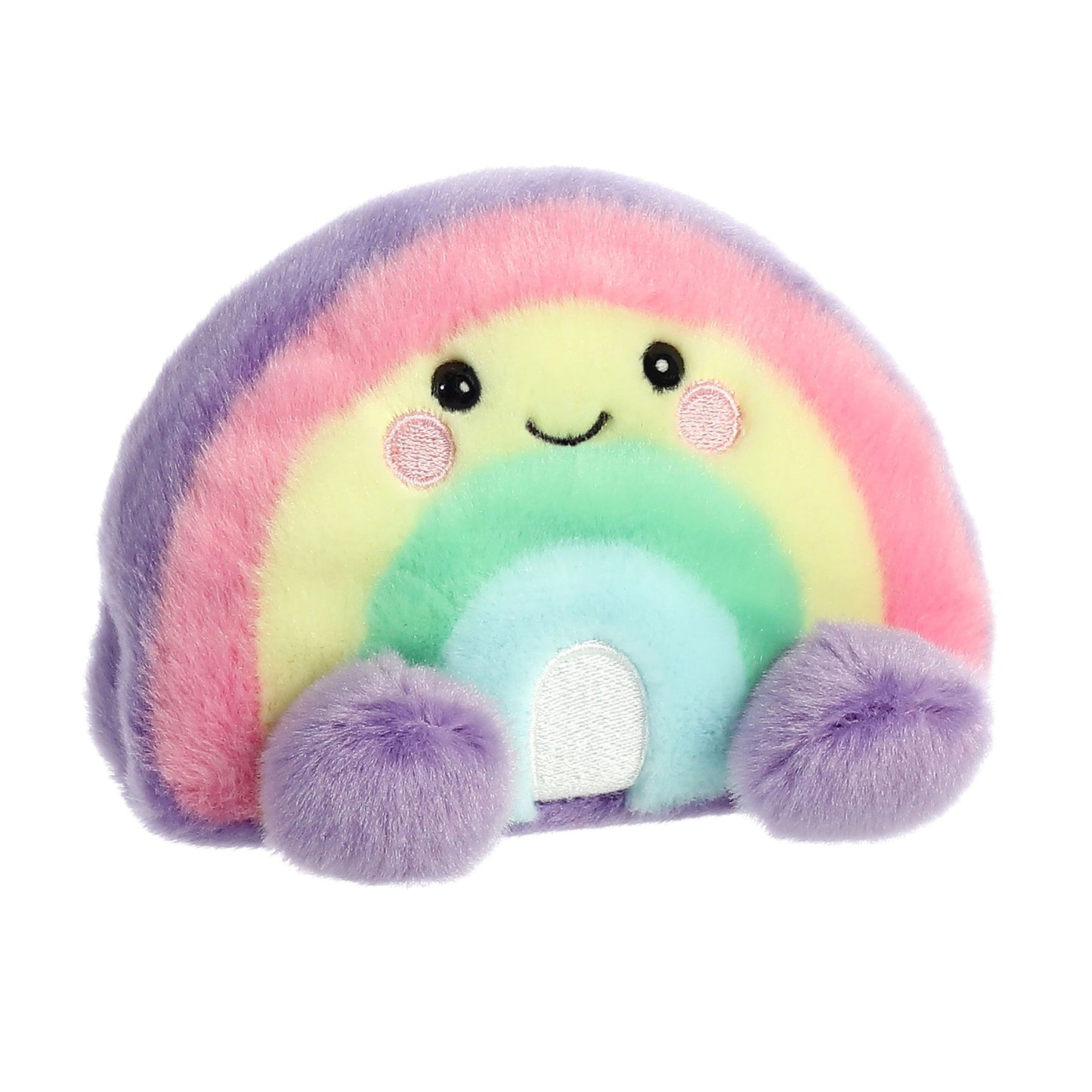 Palm Pal Vivi Rainbow 13cm