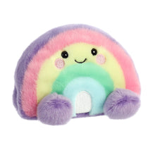 Load image into Gallery viewer, Palm Pal Vivi Rainbow 13cm
