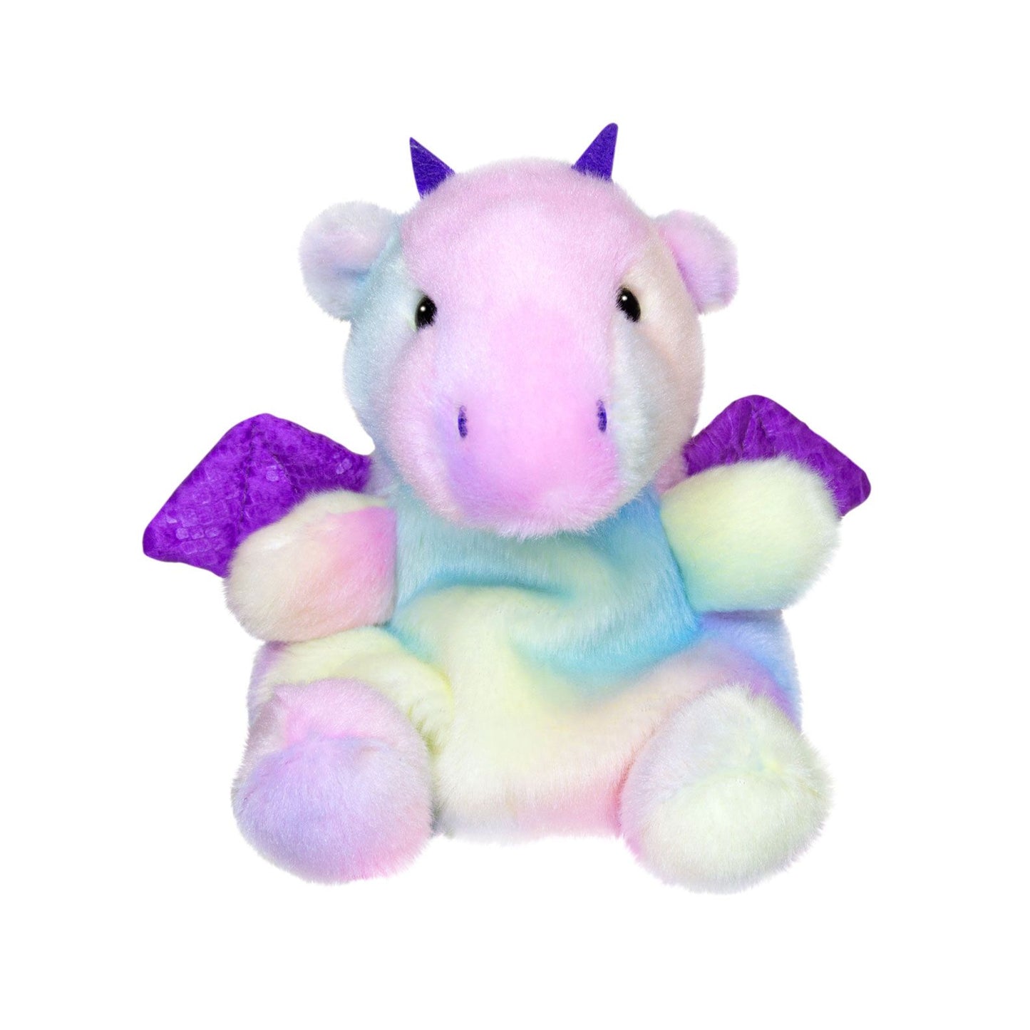 Palm Pal Pink Dragon 13cm