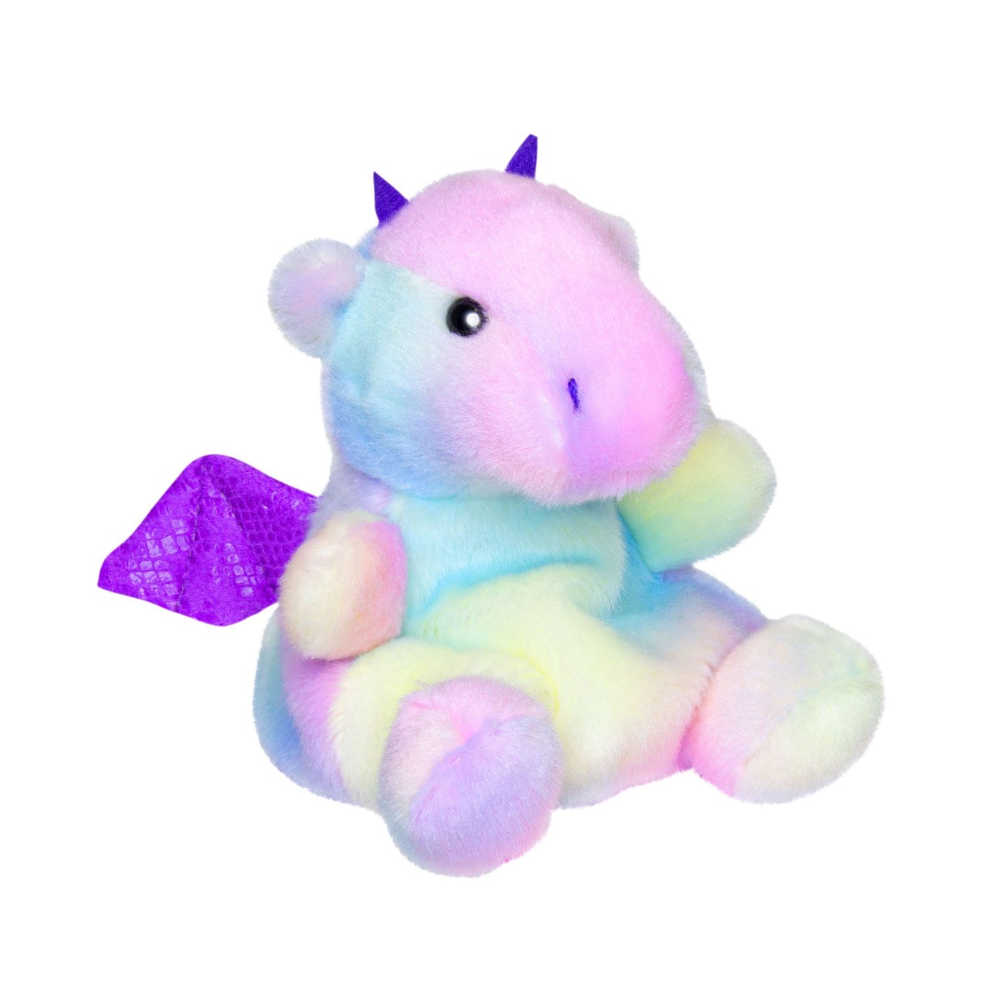 Palm Pal Pink Dragon 13cm