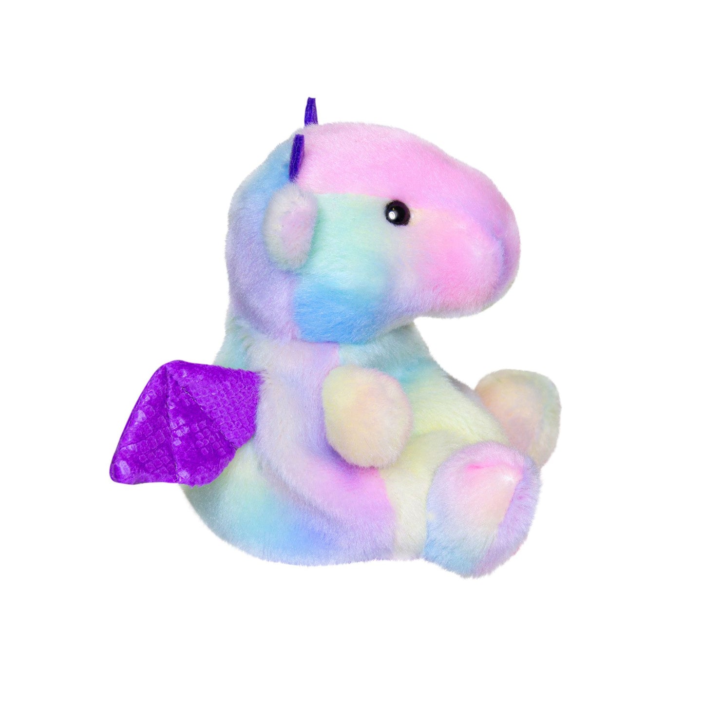 Palm Pal Pink Dragon 13cm