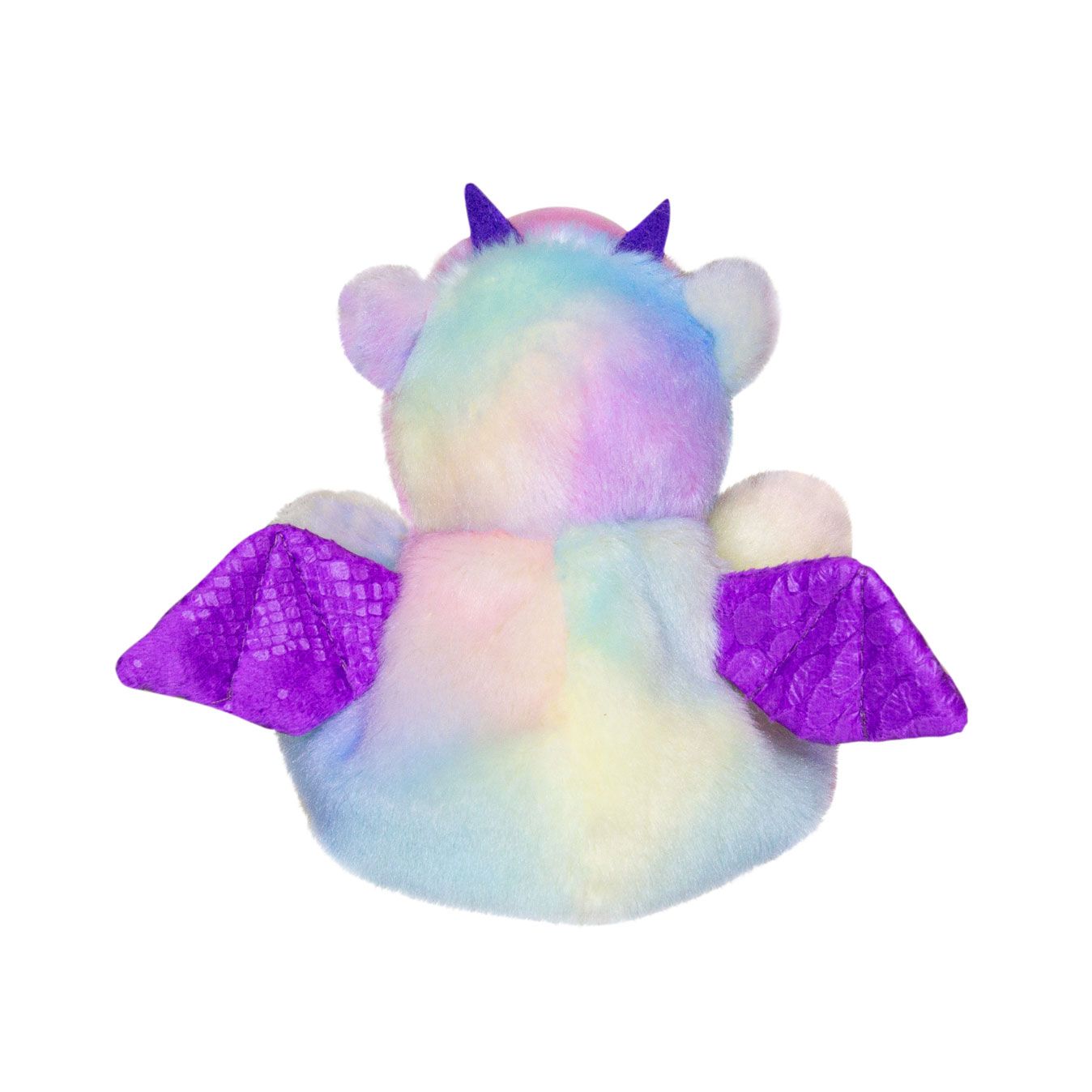 Palm Pal Pink Dragon 13cm