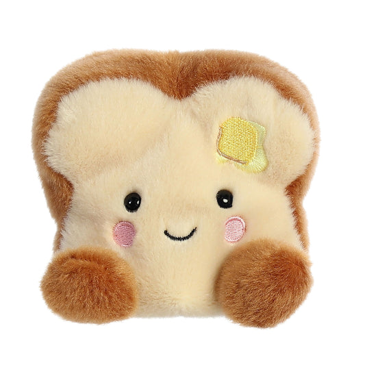 Palm Pal Buttery Toast 13cm