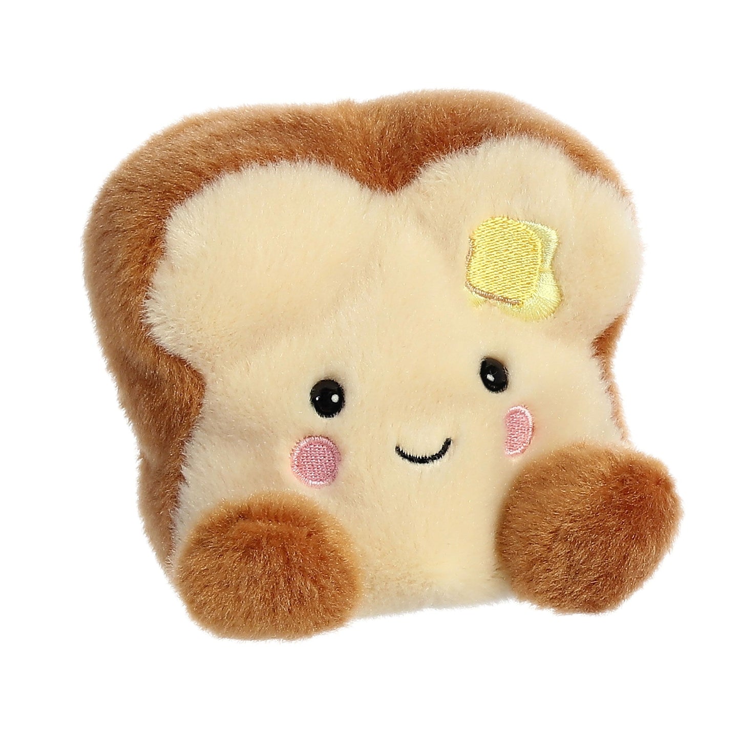 Palm Pal Buttery Toast 13cm