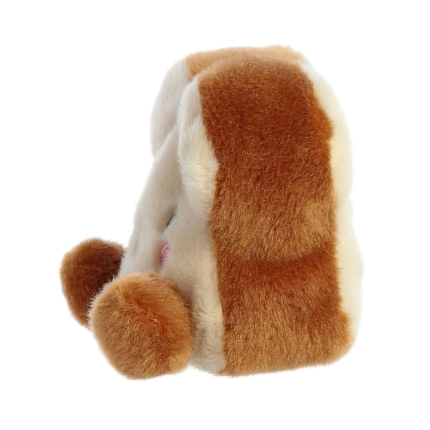 Palm Pal Buttery Toast 13cm