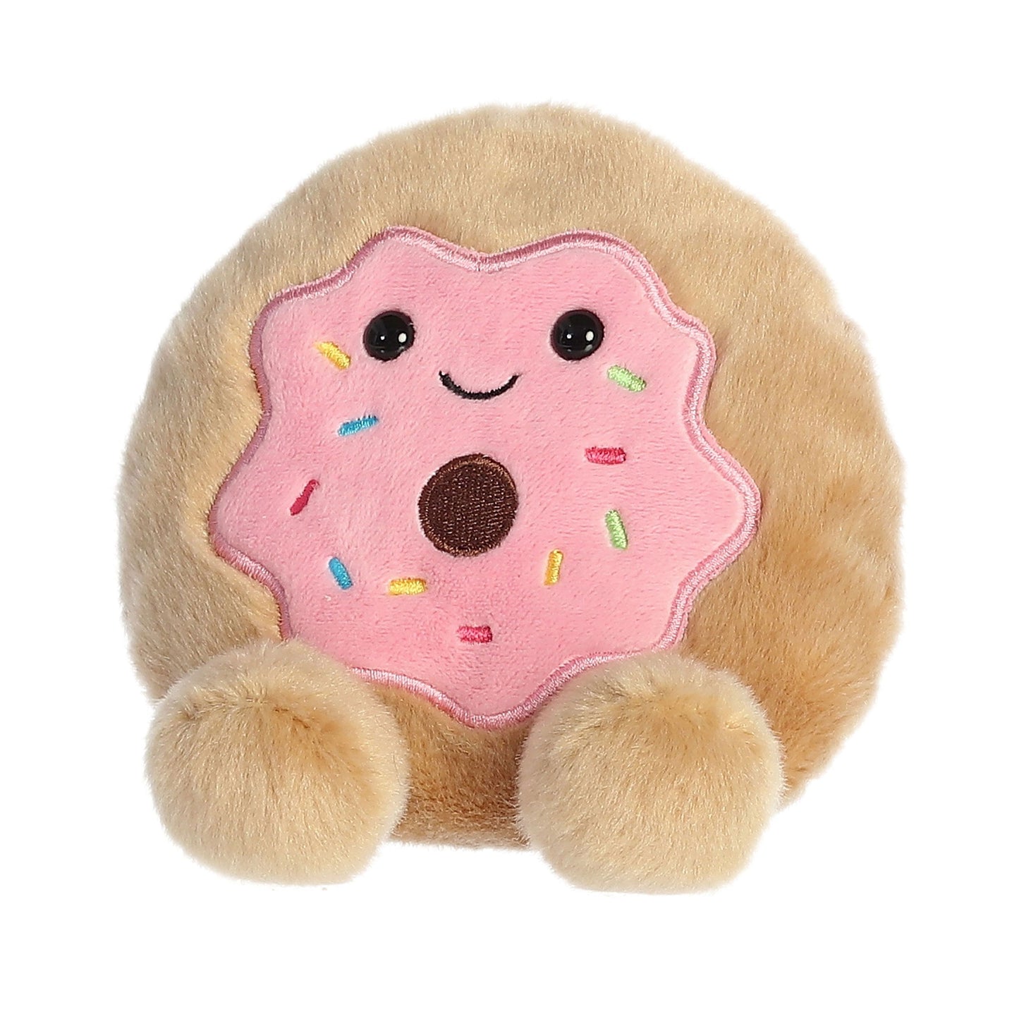 Palm Pal Donut 13cm