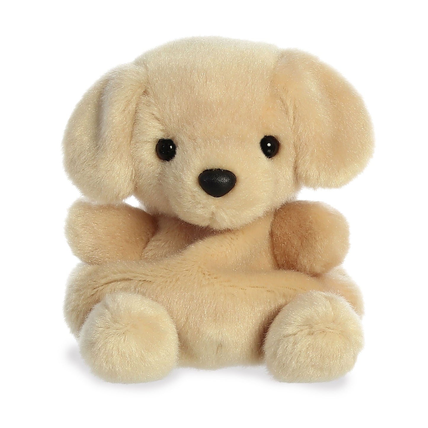 Palm Pal Sunny Lab 13cm