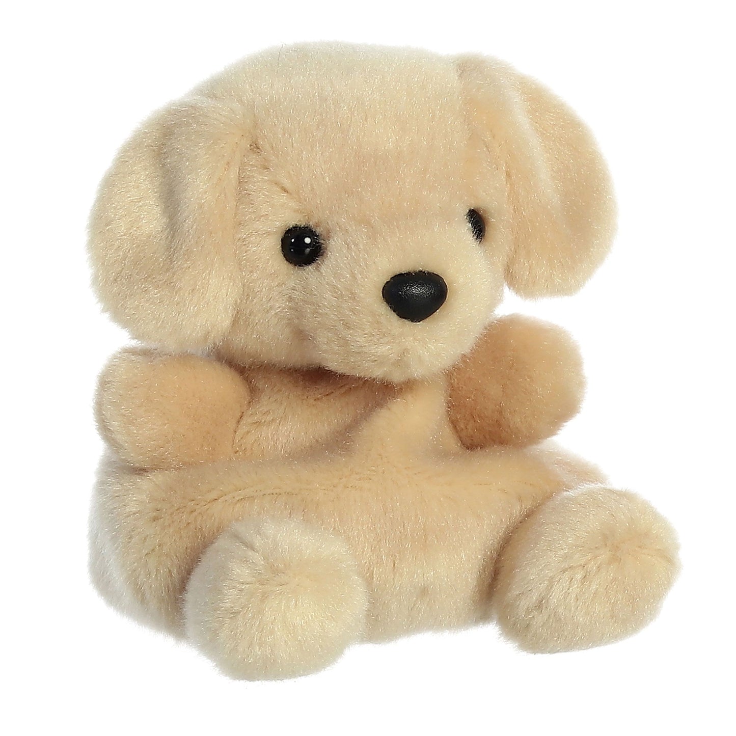 Palm Pal Sunny Lab 13cm