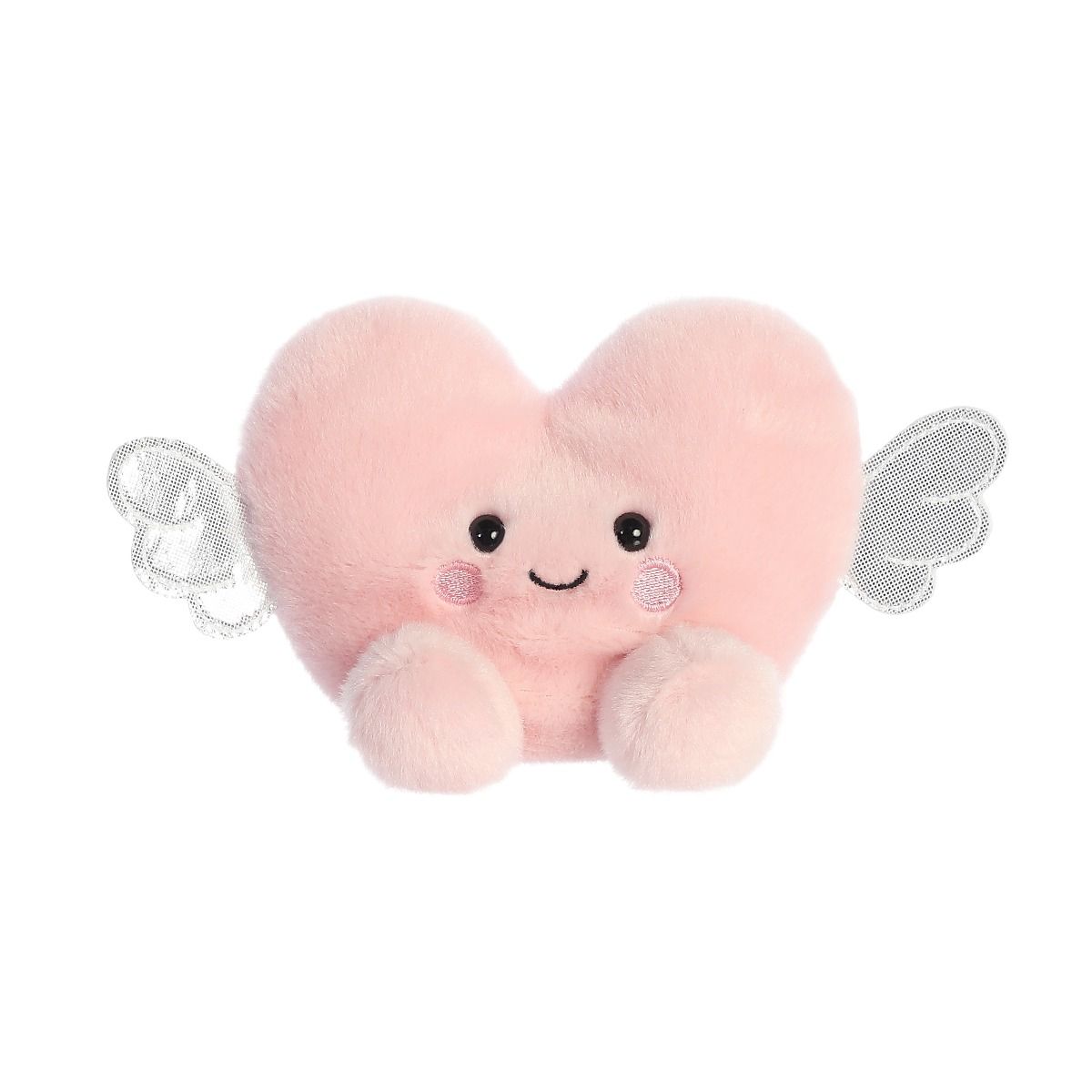 Palm Pal Angel Heart 13cm