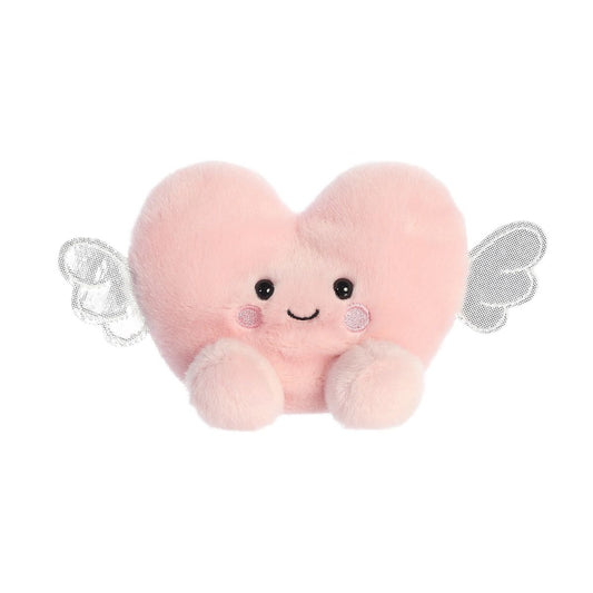 Palm Pal Angel Heart 13cm
