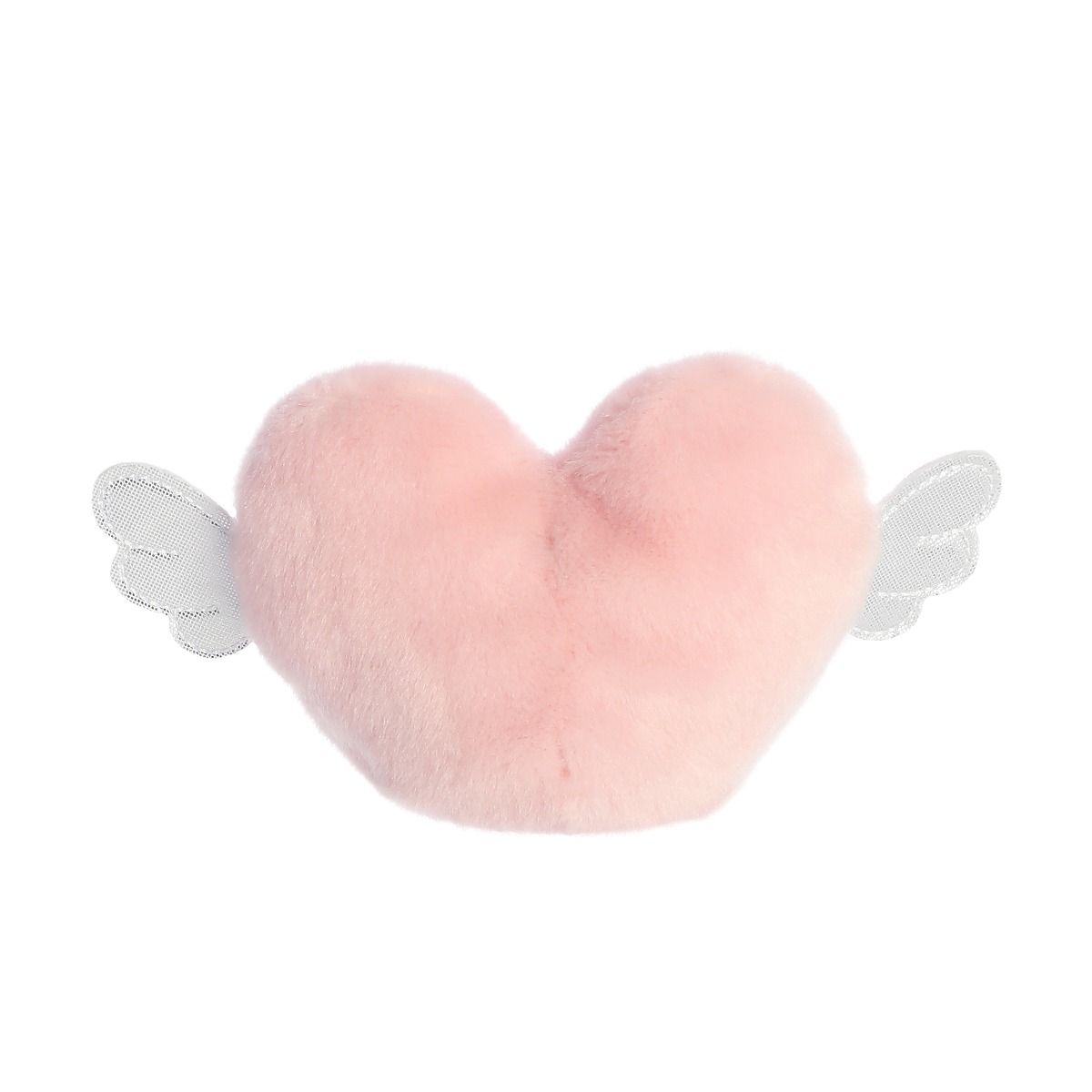 Palm Pal Angel Heart 13cm