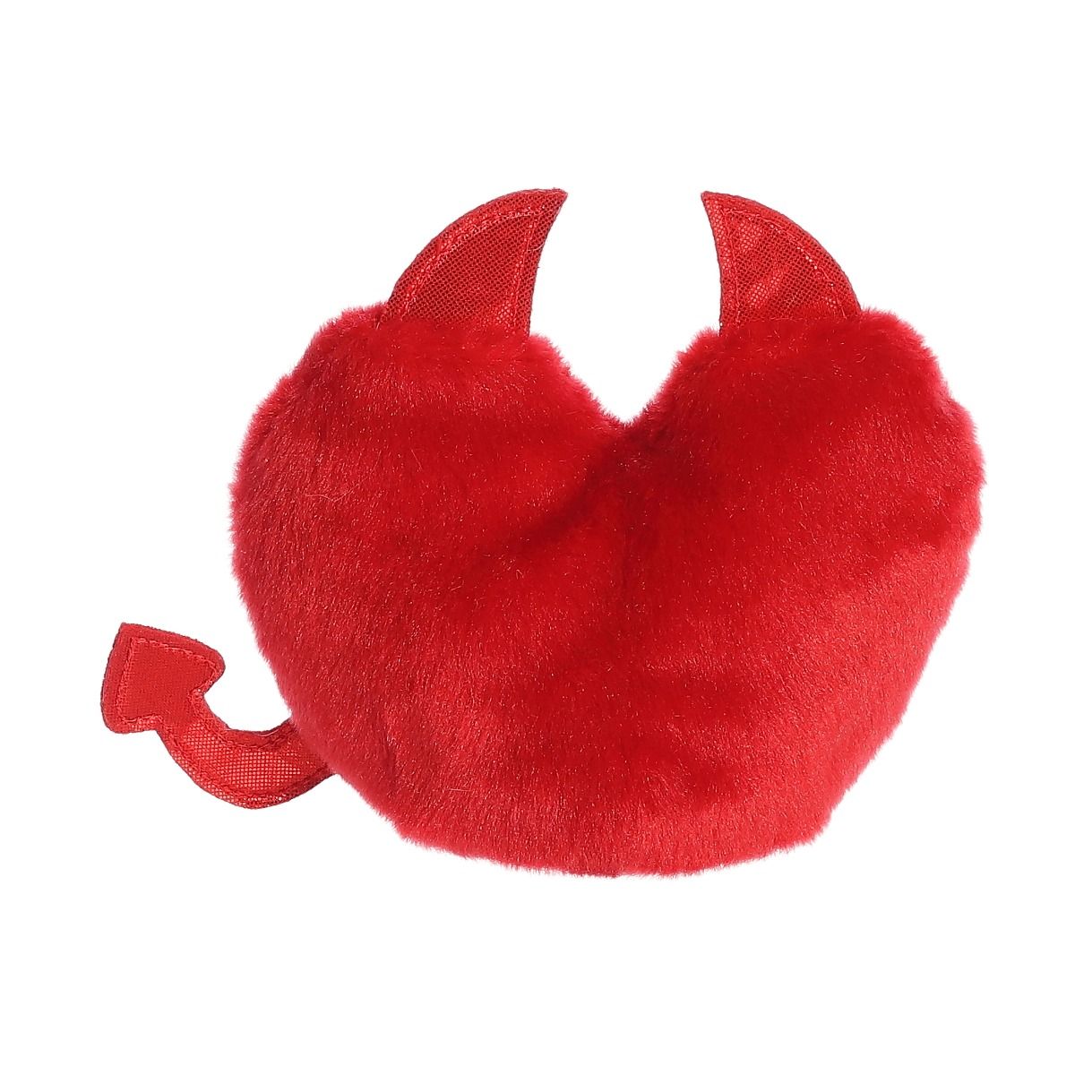 Palm Pal Devil Heart 13cm