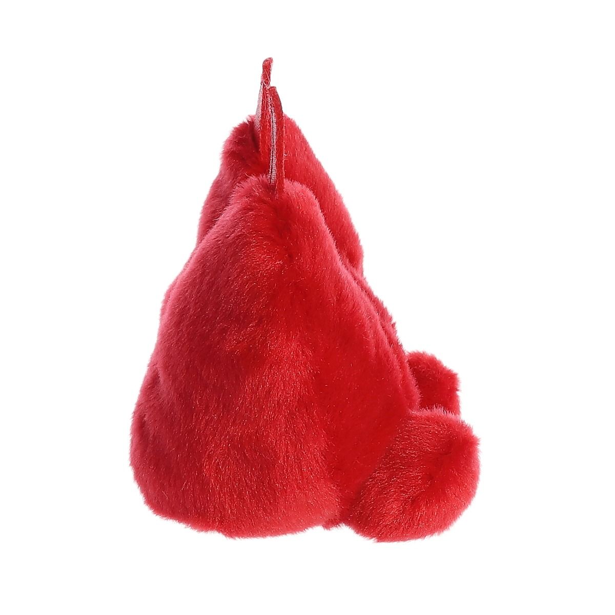 Palm Pal Devil Heart 13cm