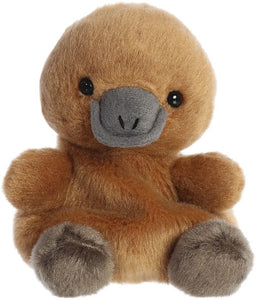 Palm Pal Platypus 13cm