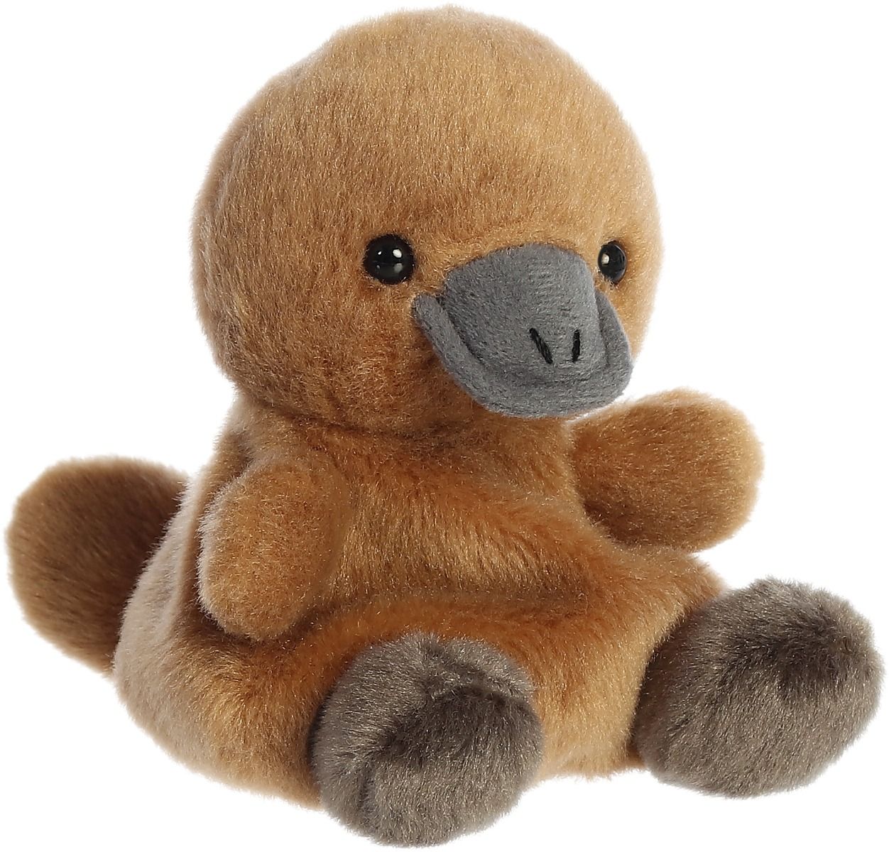 Palm Pal Platypus 13cm