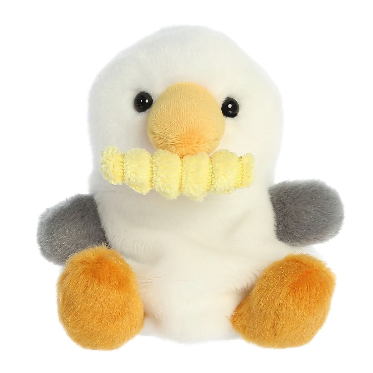 Palm Pal Seagull w Chip 13cm