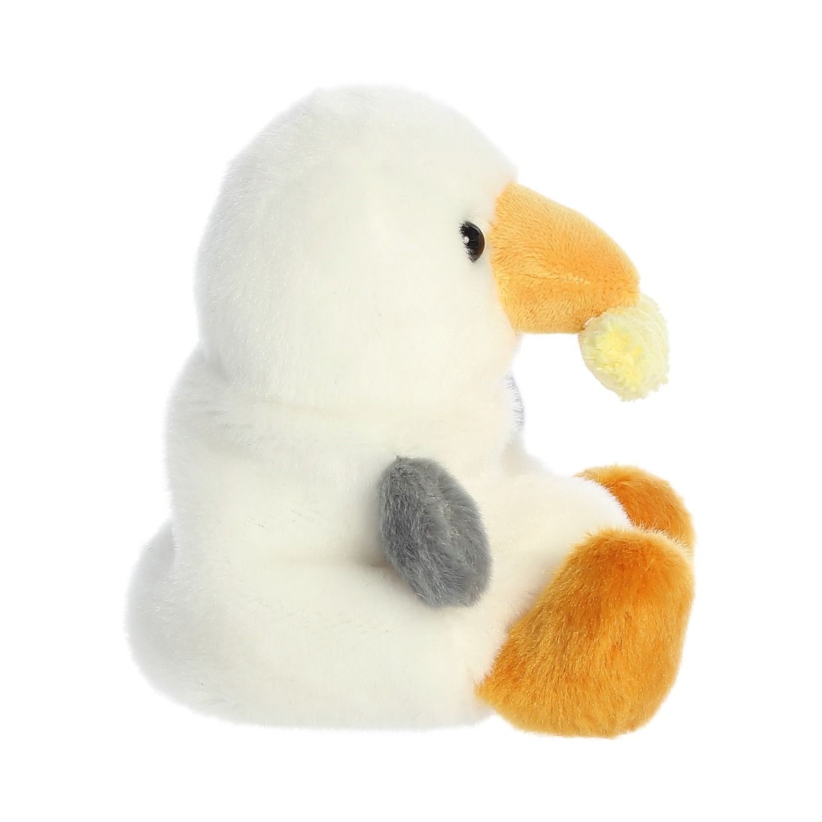 Palm Pal Seagull w Chip 13cm