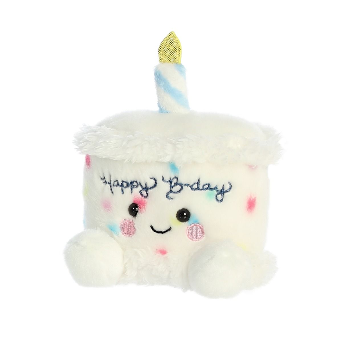 Palm Pal Birthday Cake 13cm