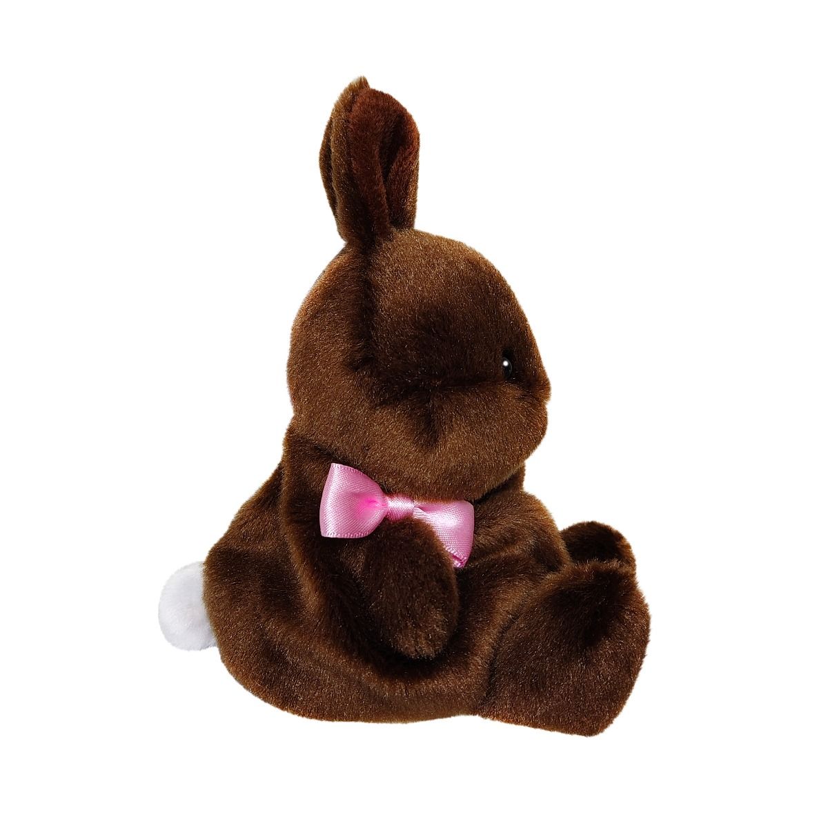 Palm Pal Chocolate Bunny 13cm