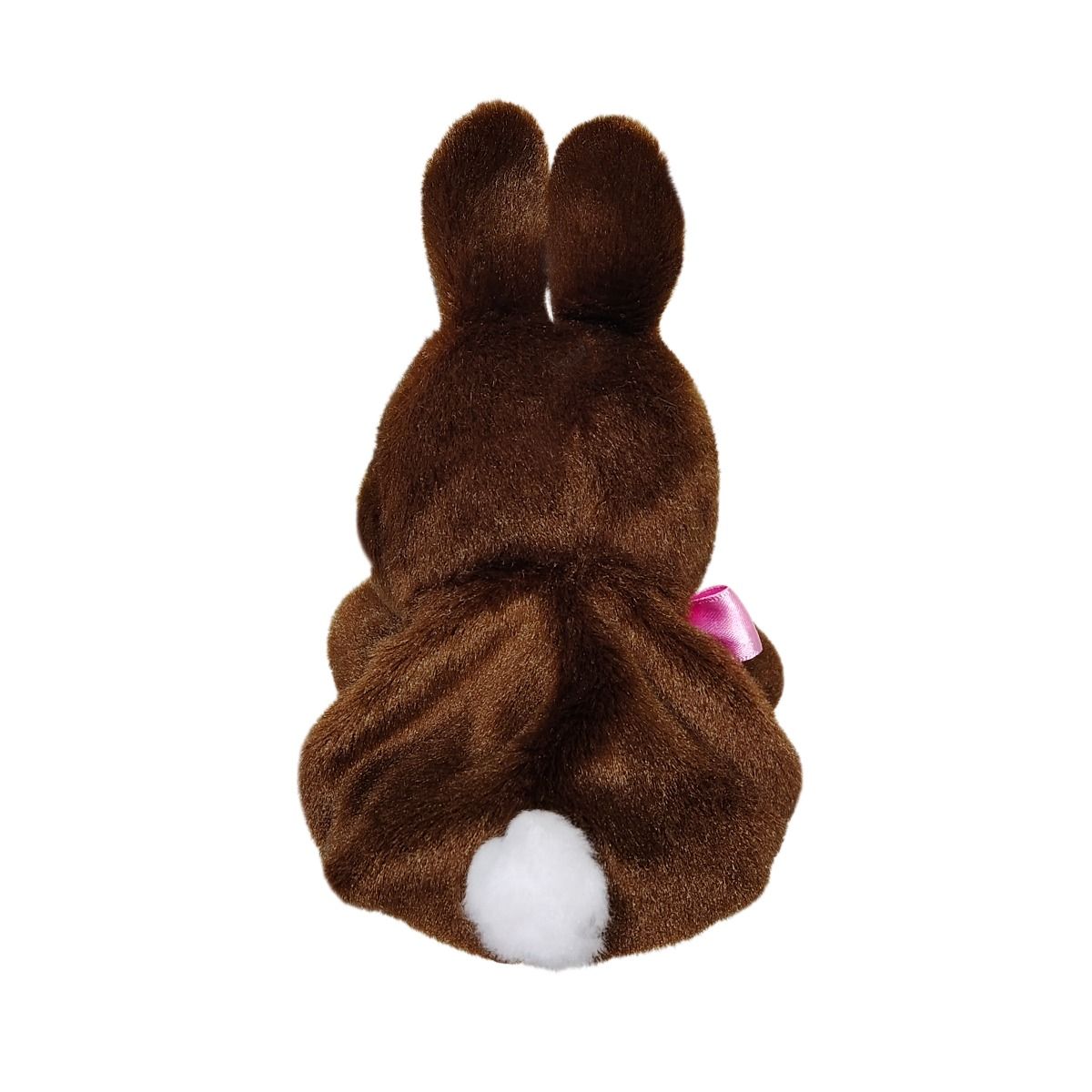 Palm Pal Chocolate Bunny 13cm