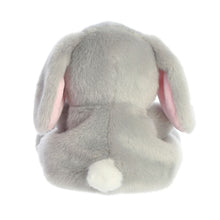 Load image into Gallery viewer, Palm Pal Grey Lop Eared 13cm
