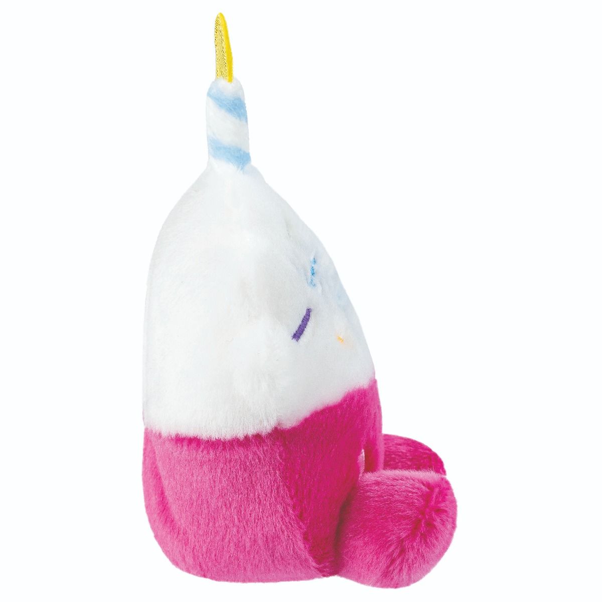 Palm Pal Bday Cupcake 13cm