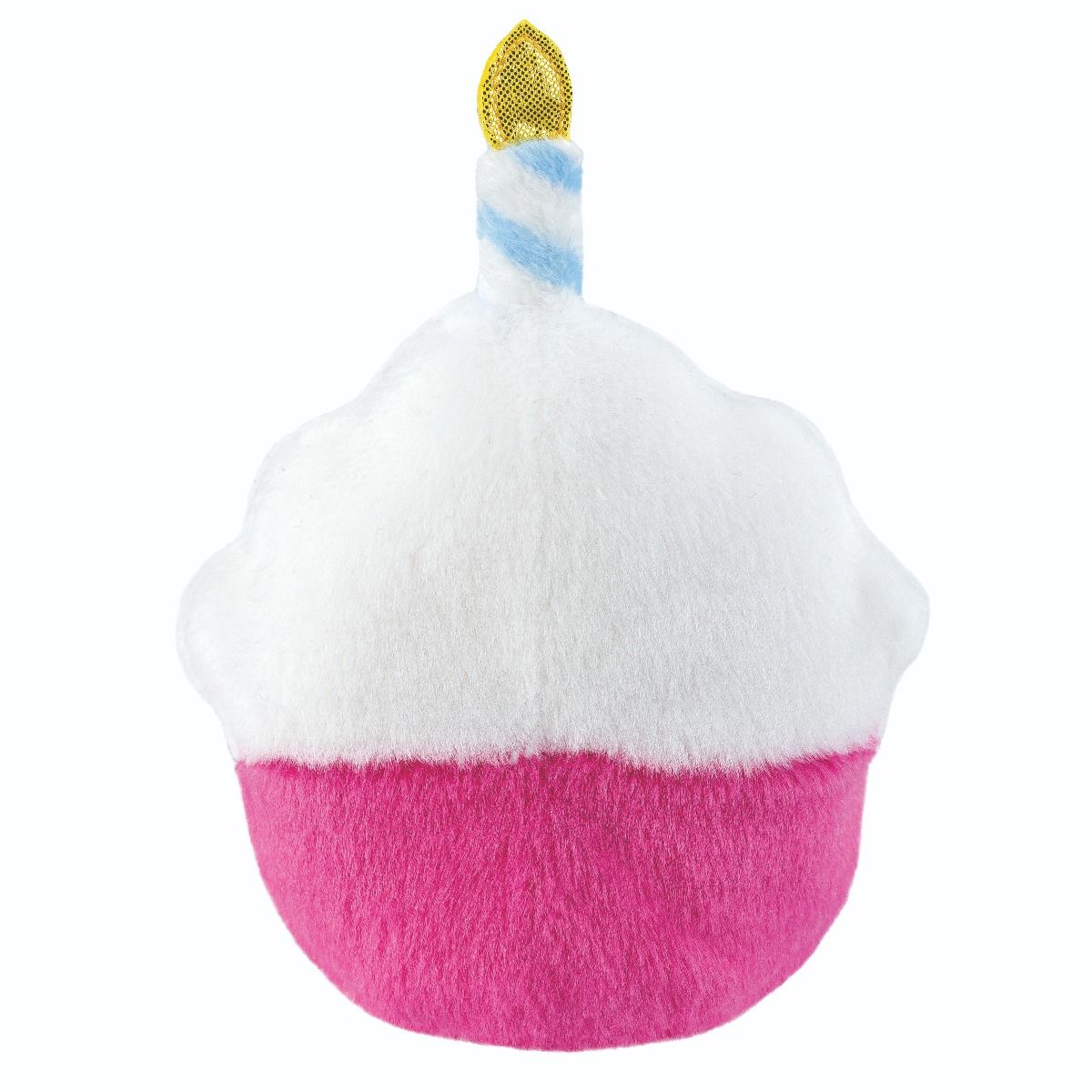 Palm Pal Bday Cupcake 13cm