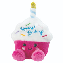 Load image into Gallery viewer, Palm Pal - 13cm Bday Cupcake
