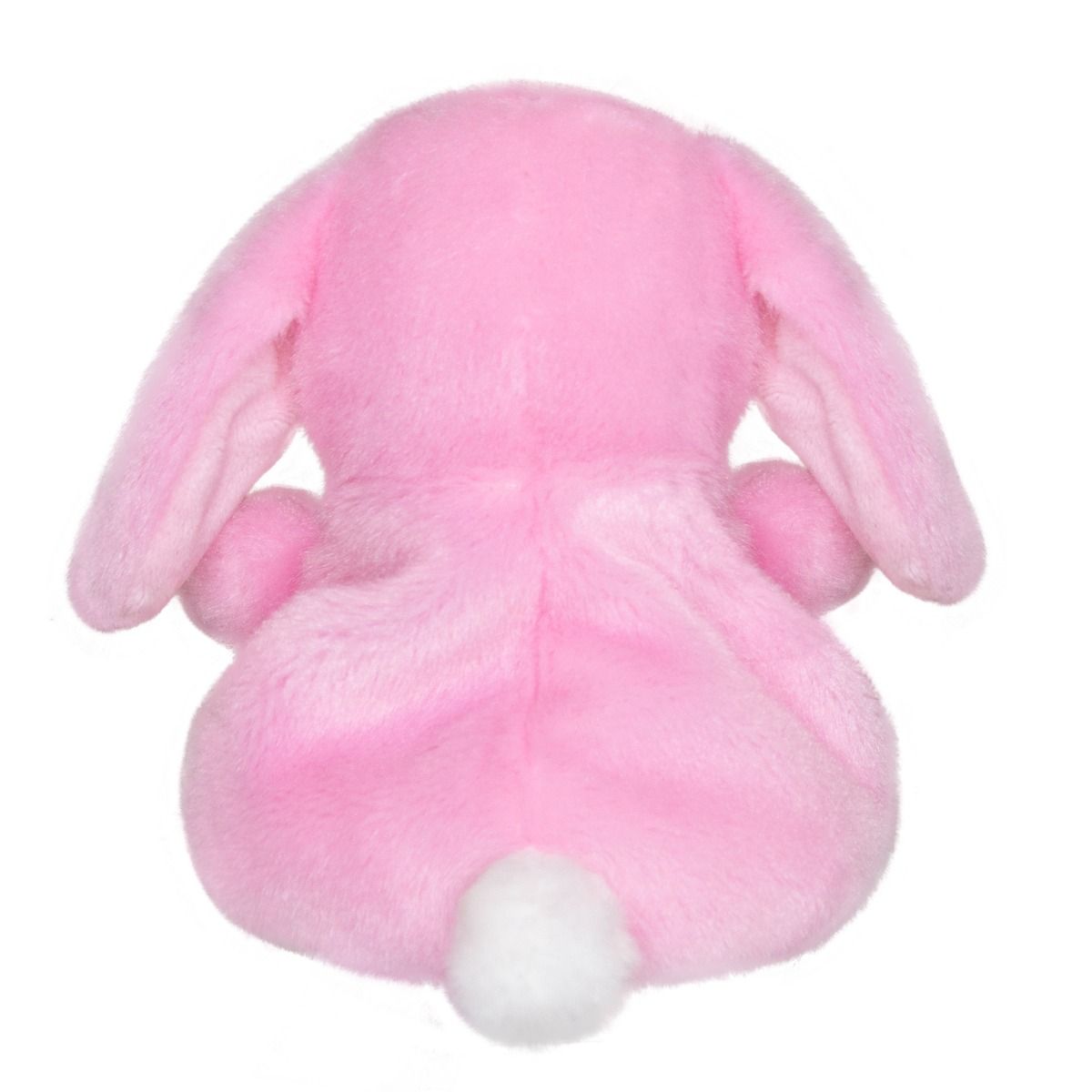 Palm Pal Pink Lop Bunny 13cm