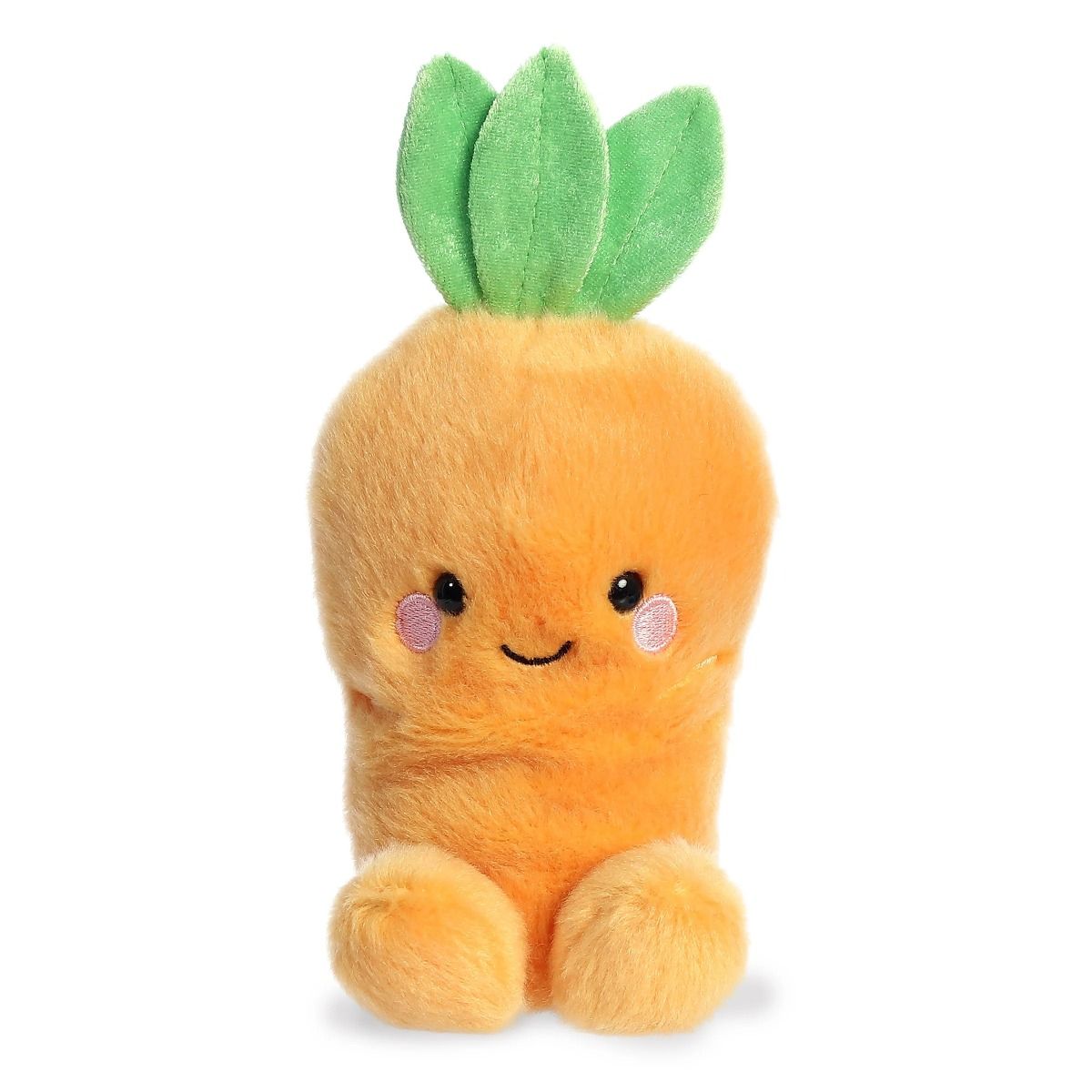 Palm Pal Carrot 13cm