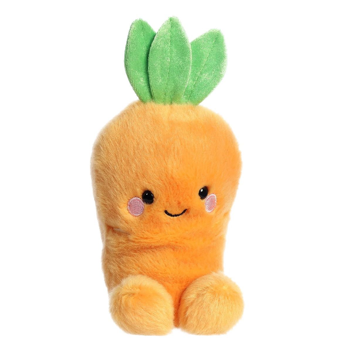 Palm Pal Carrot 13cm
