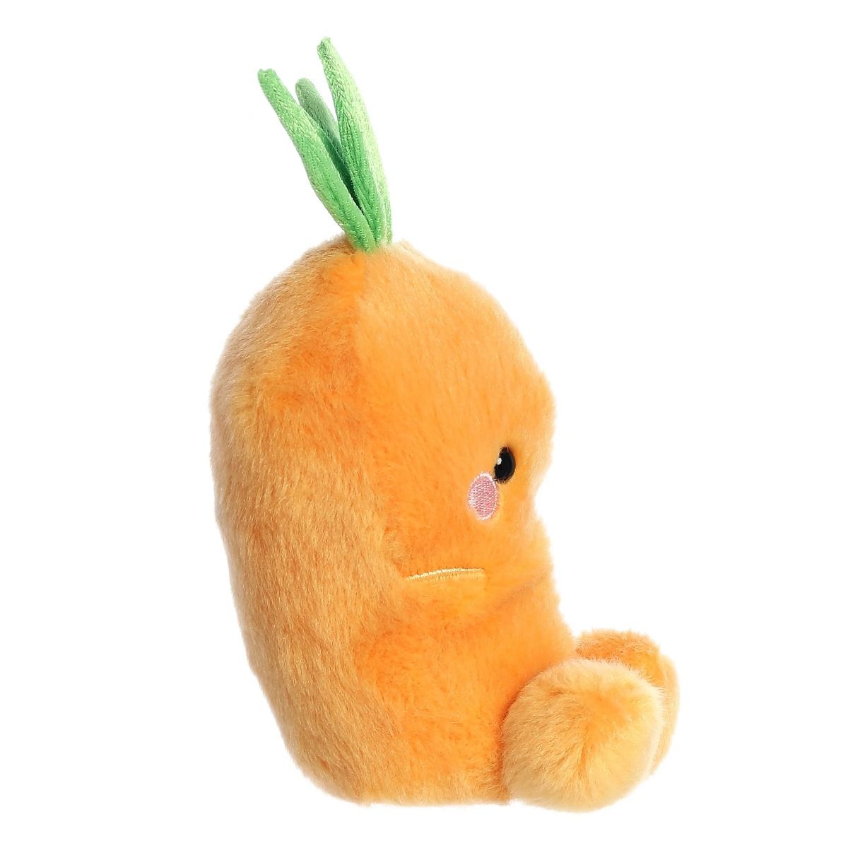 Palm Pal Carrot 13cm