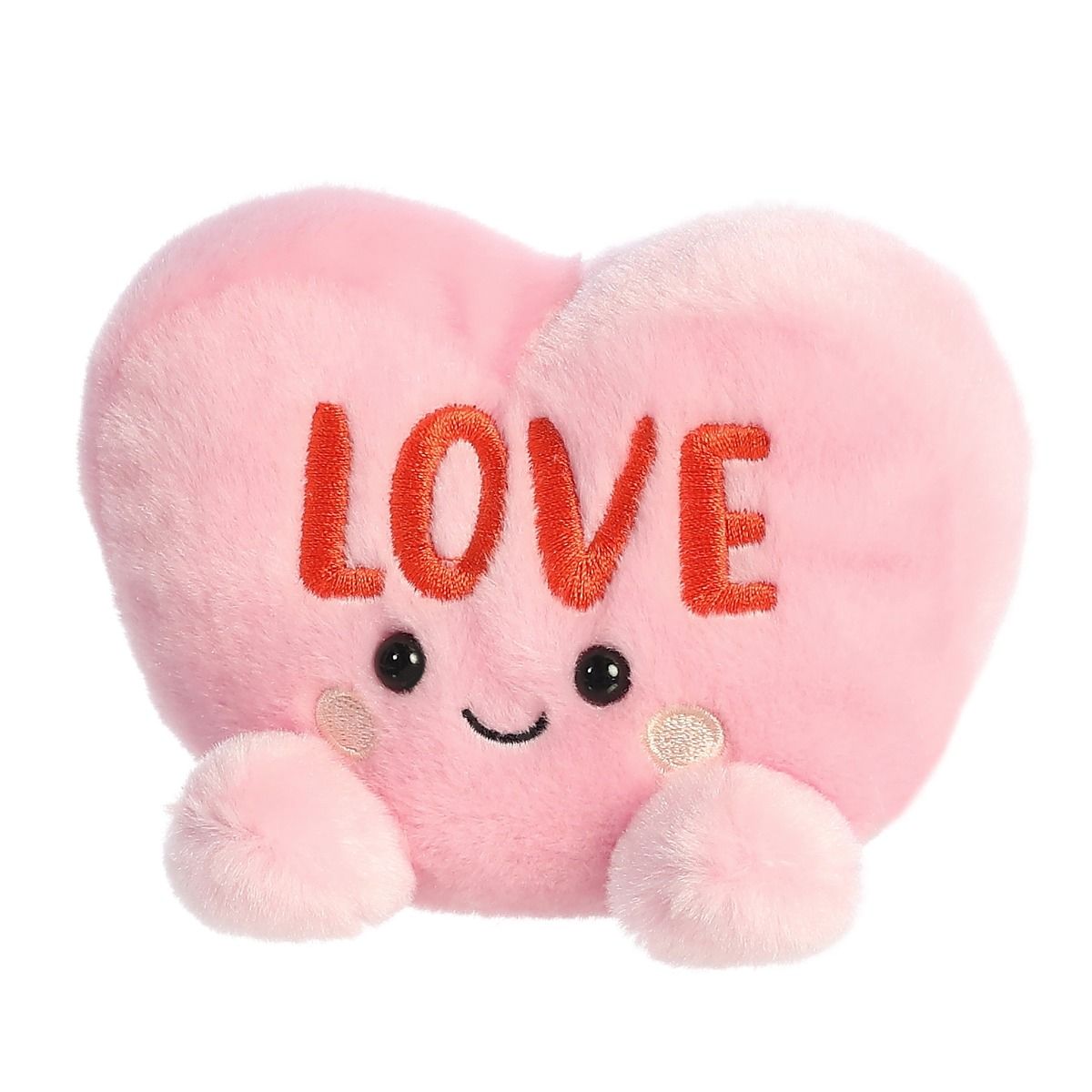 Palm Pal Hearts Love 13cm
