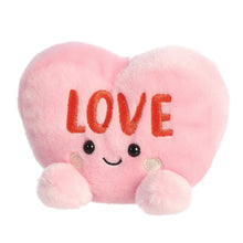 Load image into Gallery viewer, Palm Pal Hearts Love 13cm
