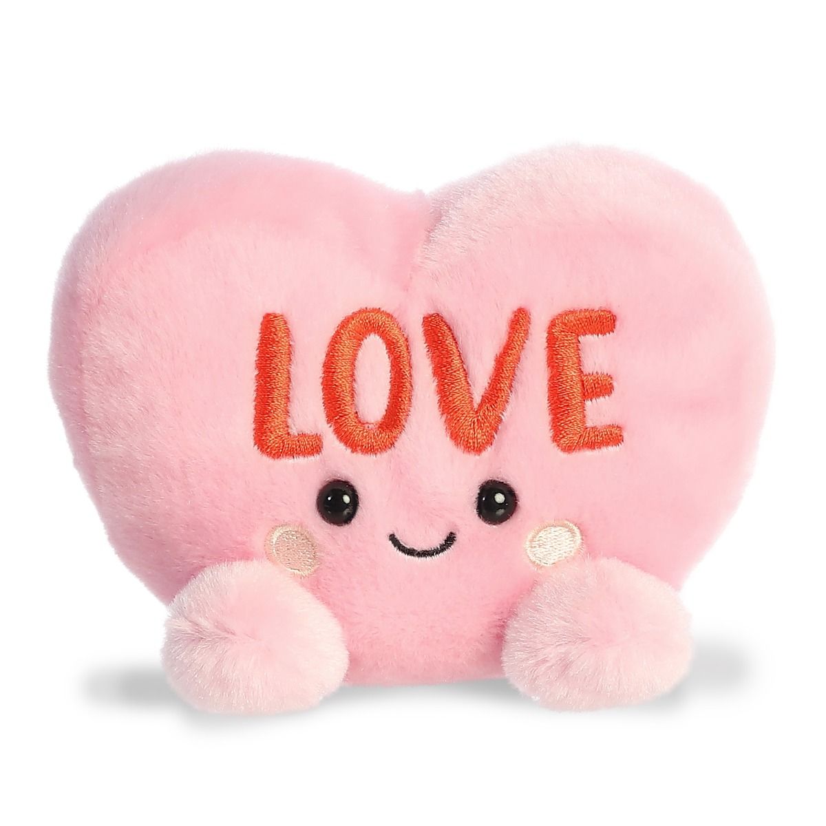 Palm Pal Hearts Love 13cm