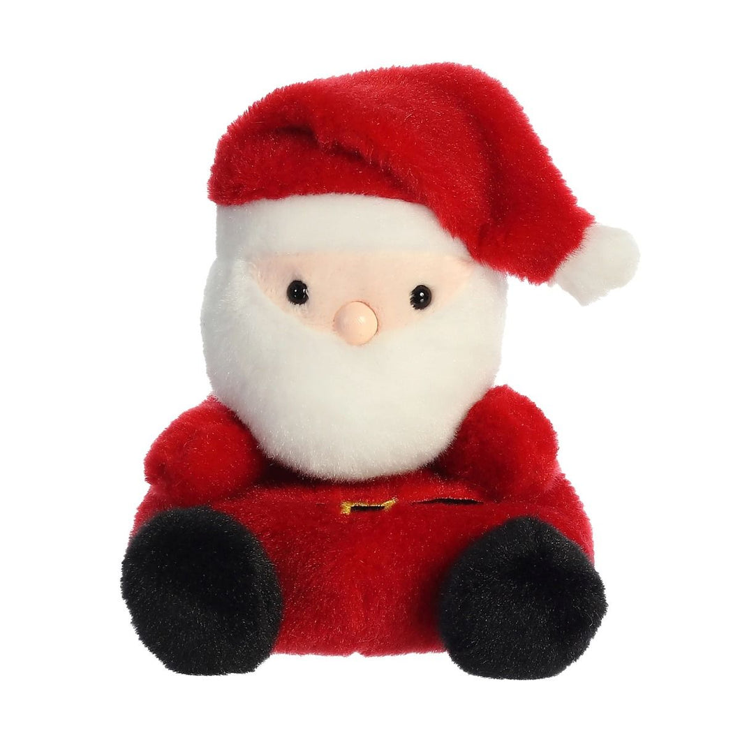 Palm Pal Santa Claus 13cm