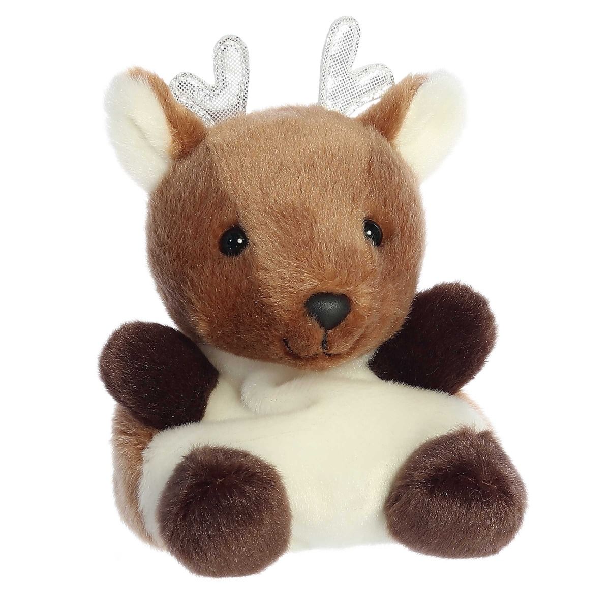 Palm Pal Dash Reindeer 13cm