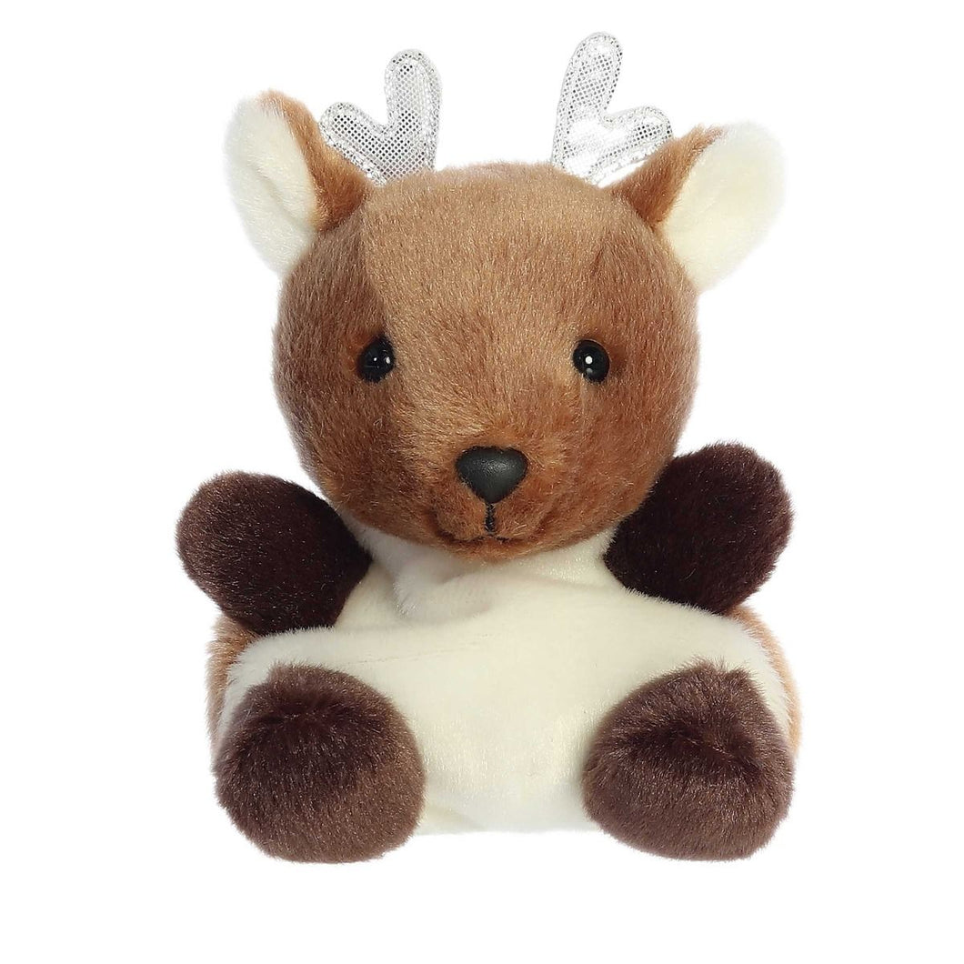 Palm Pal Dash Reindeer 13cm