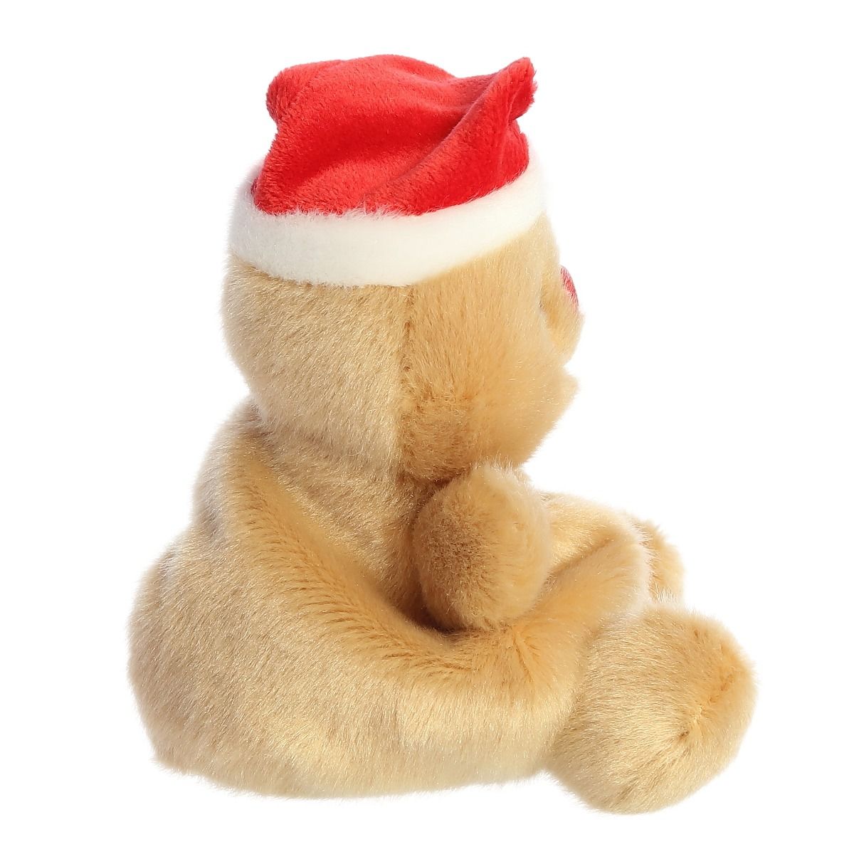 Palm Pal Gingy Gingerbread 13cm