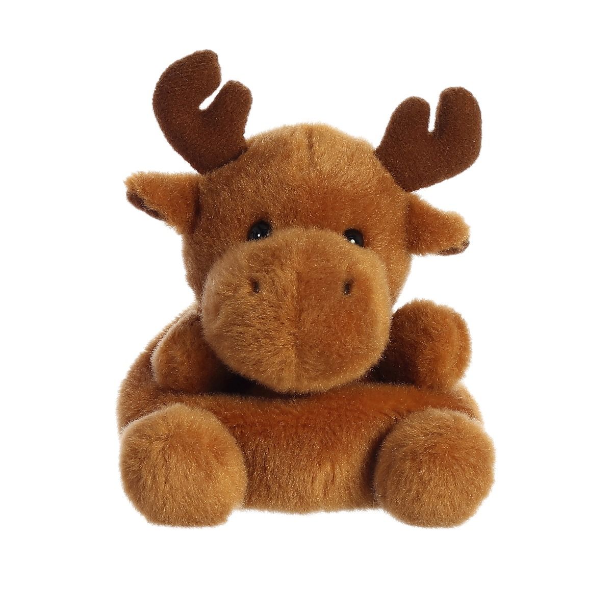 Palm Pal Xmas Moose 13cm
