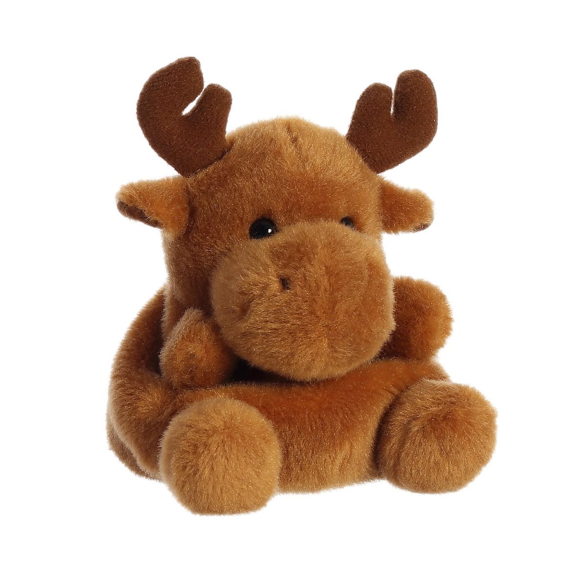 Palm Pal Xmas Moose 13cm