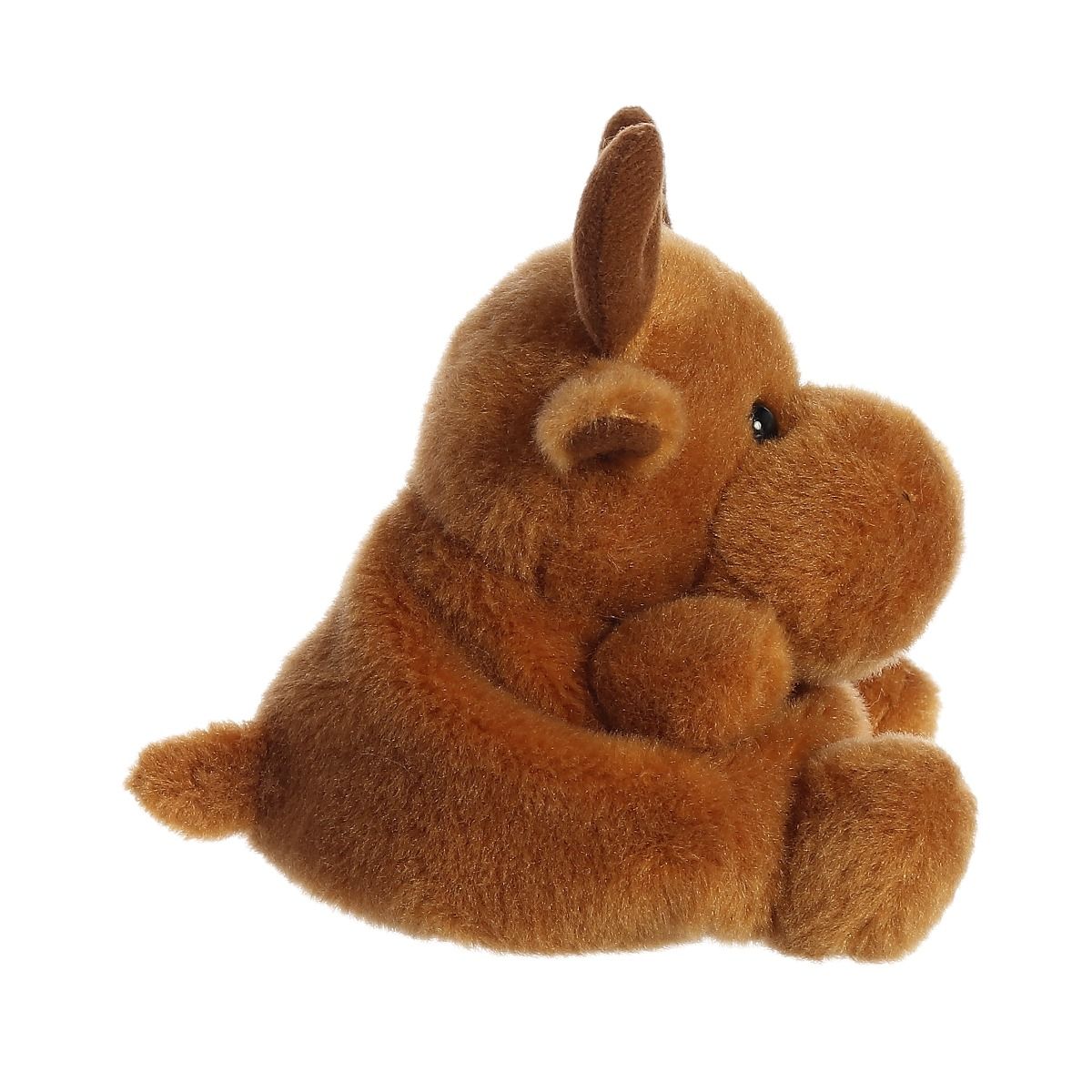 Palm Pal Xmas Moose 13cm