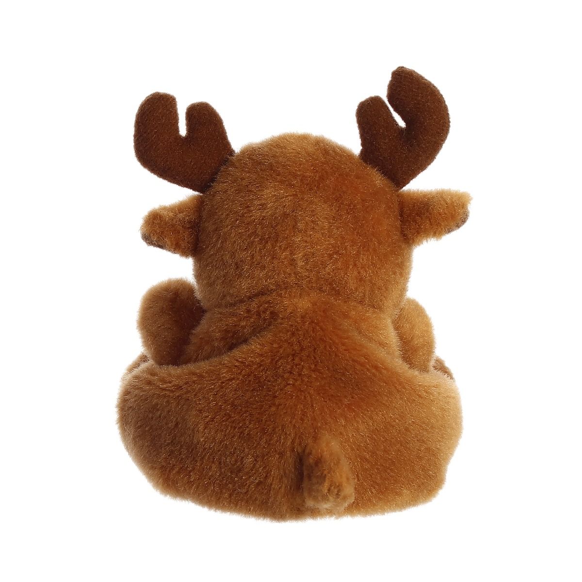 Palm Pal Xmas Moose 13cm