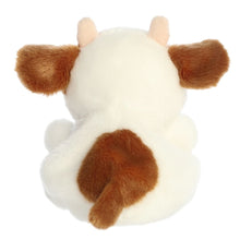 Load image into Gallery viewer, Palm Pal - Brown Cow 13cm
