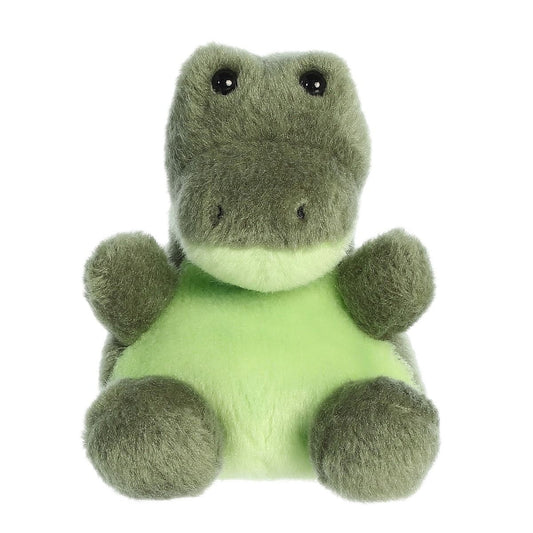 Palm Pal Alligator 13cm