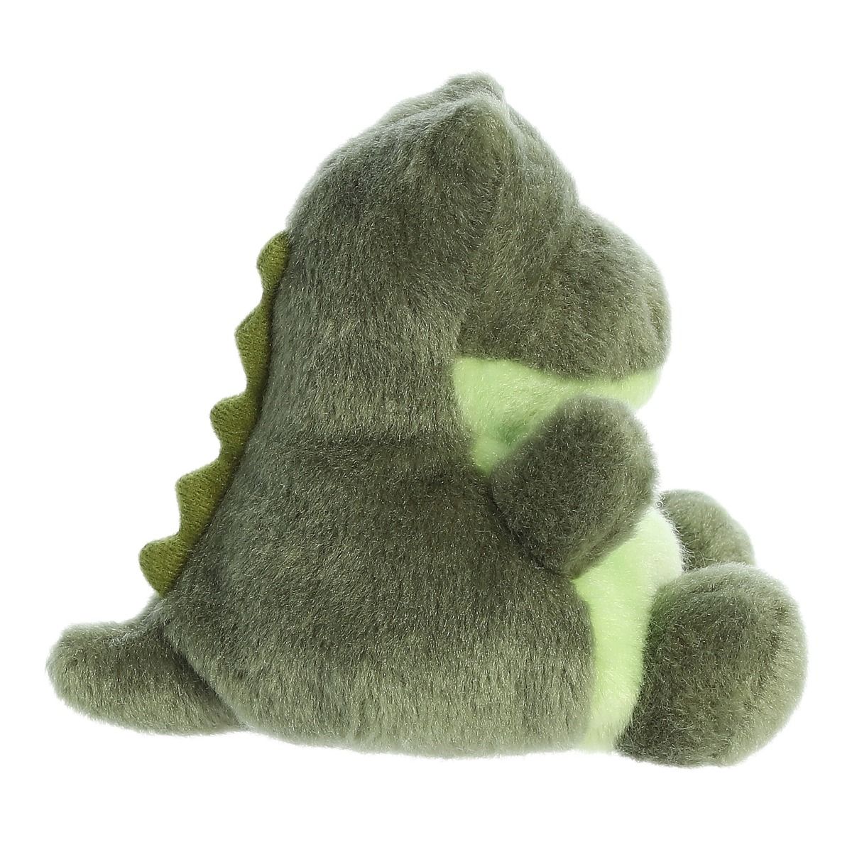 Palm Pal Alligator 13cm