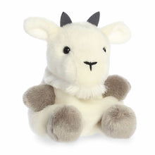 Load image into Gallery viewer, Palm Pal Mountain Goat 13cm
