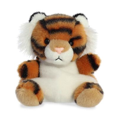 Palm Pal Indy Tiger 13cm