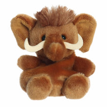 Load image into Gallery viewer, Palm Pal Woolly Mammoth 13cm
